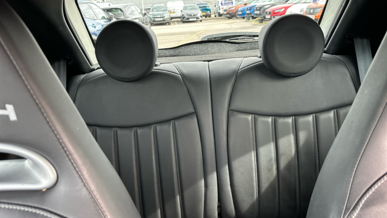 Abarth 595 1.4 T-Jet 165 Turismo 70th Anniversary 3dr Petrol Hatchback